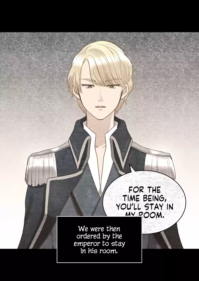 The Twin Siblings’ New Life ch.18