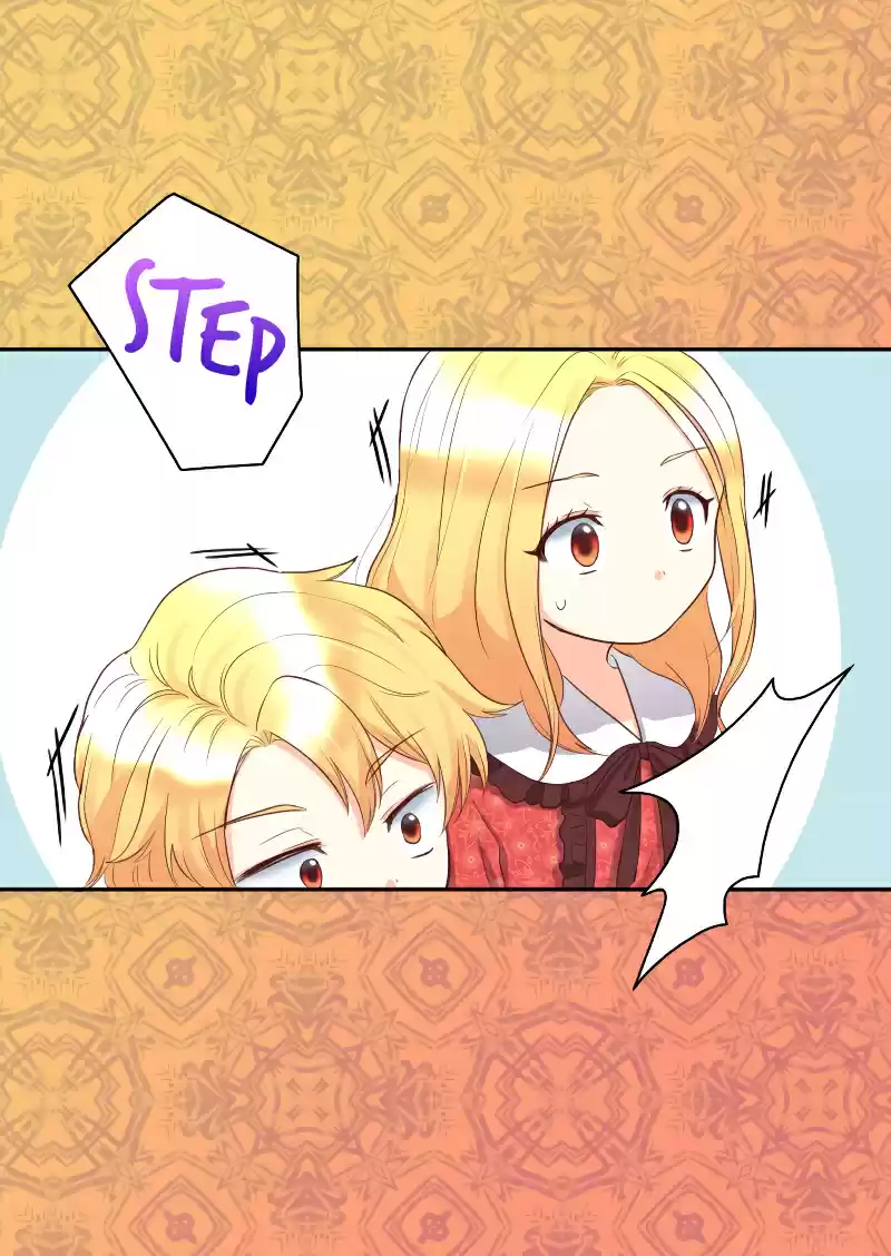 The Twin Siblings’ New Life ch.18