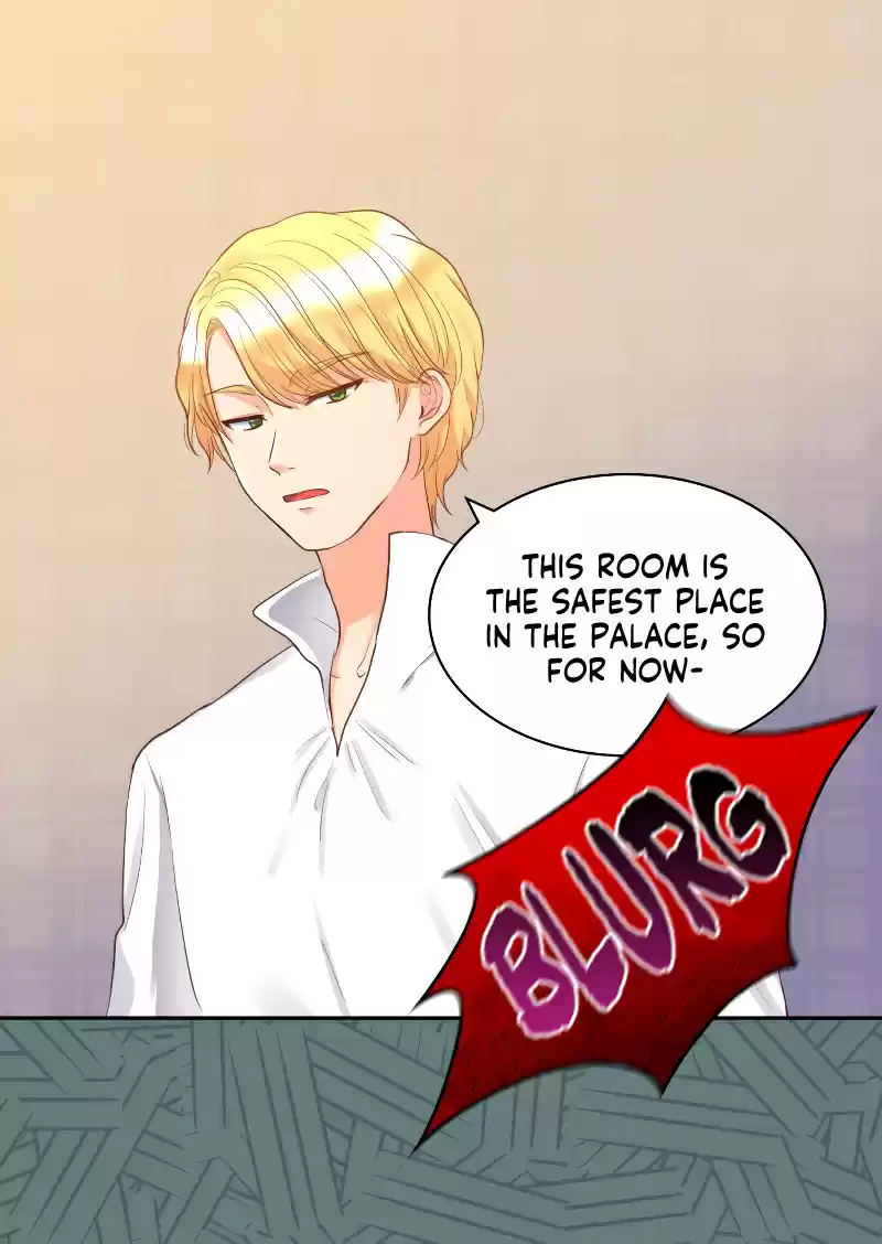 The Twin Siblings’ New Life ch.18