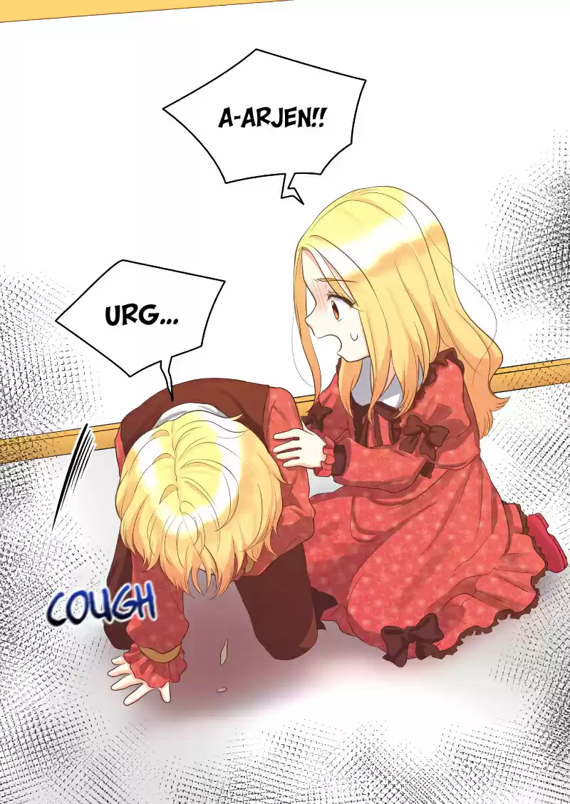 The Twin Siblings’ New Life ch.18