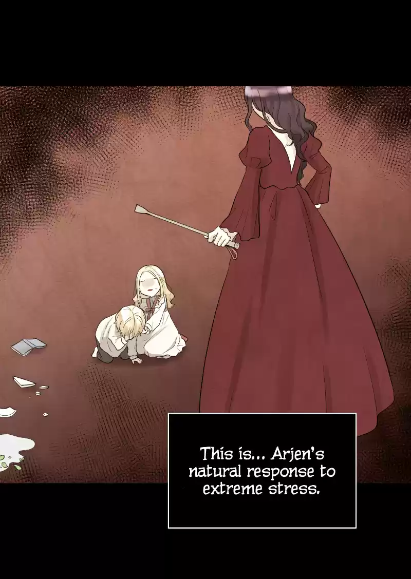 The Twin Siblings’ New Life ch.18