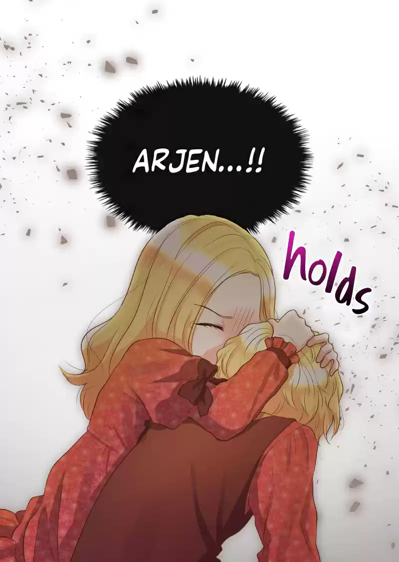 The Twin Siblings’ New Life ch.18