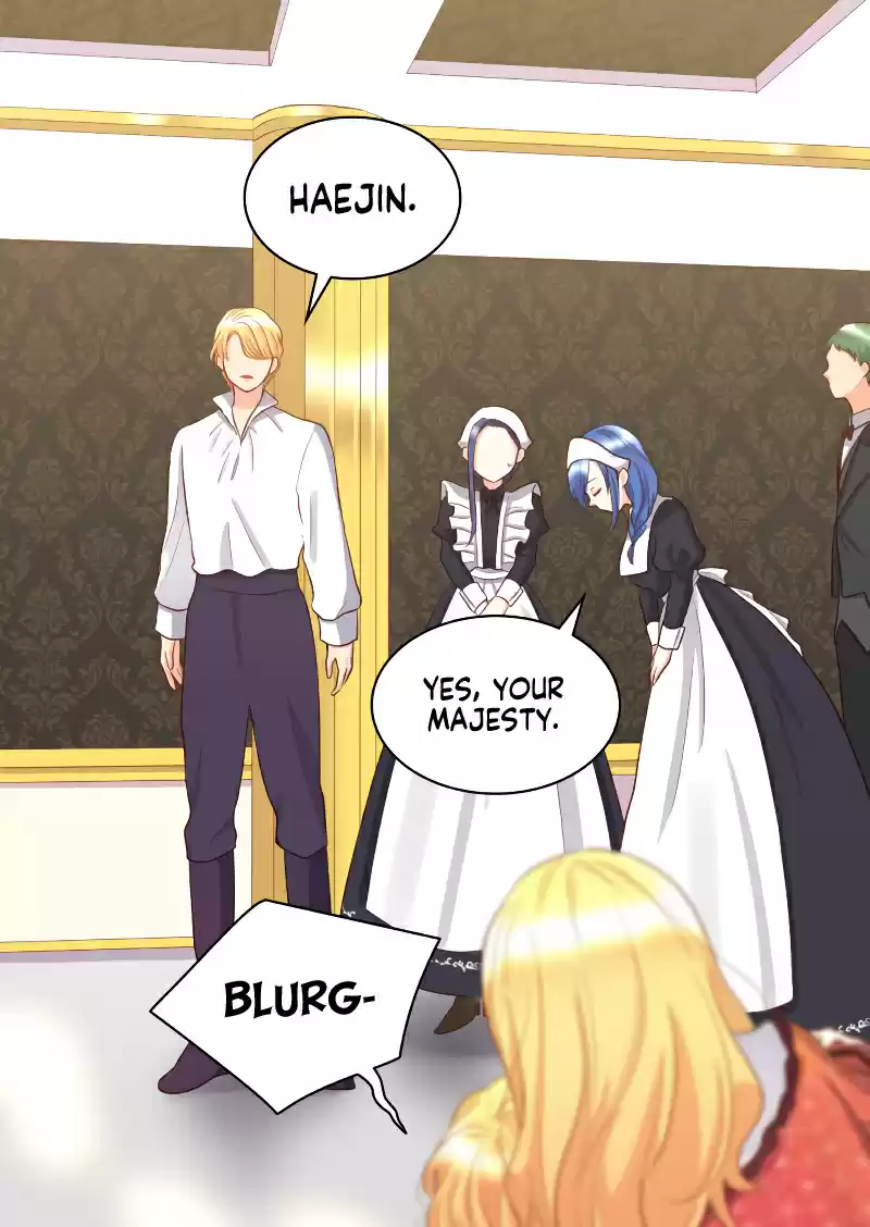 The Twin Siblings’ New Life ch.18