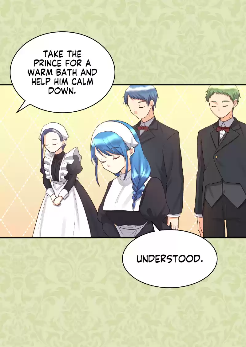 The Twin Siblings’ New Life ch.18