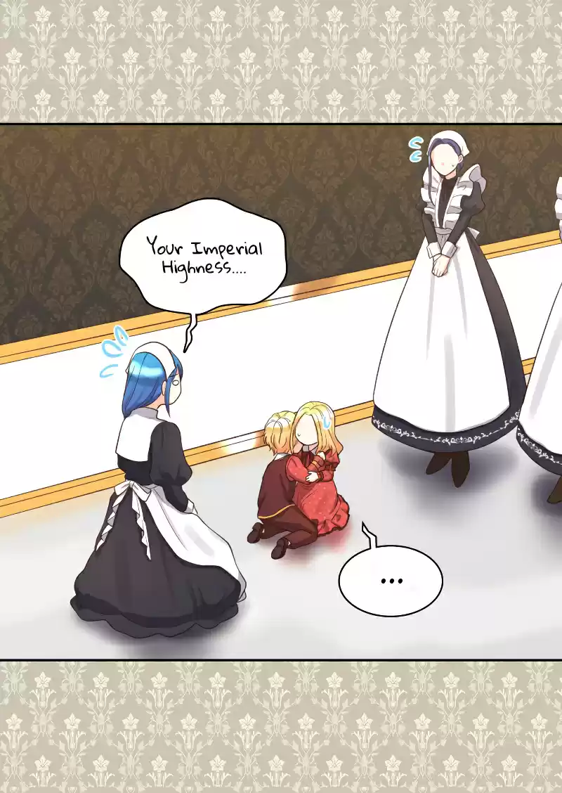 The Twin Siblings’ New Life ch.18