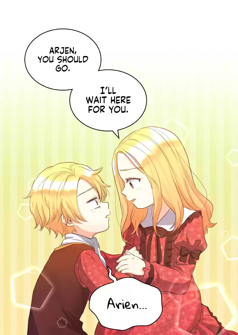 The Twin Siblings’ New Life ch.18