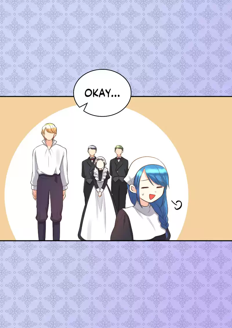 The Twin Siblings’ New Life ch.18