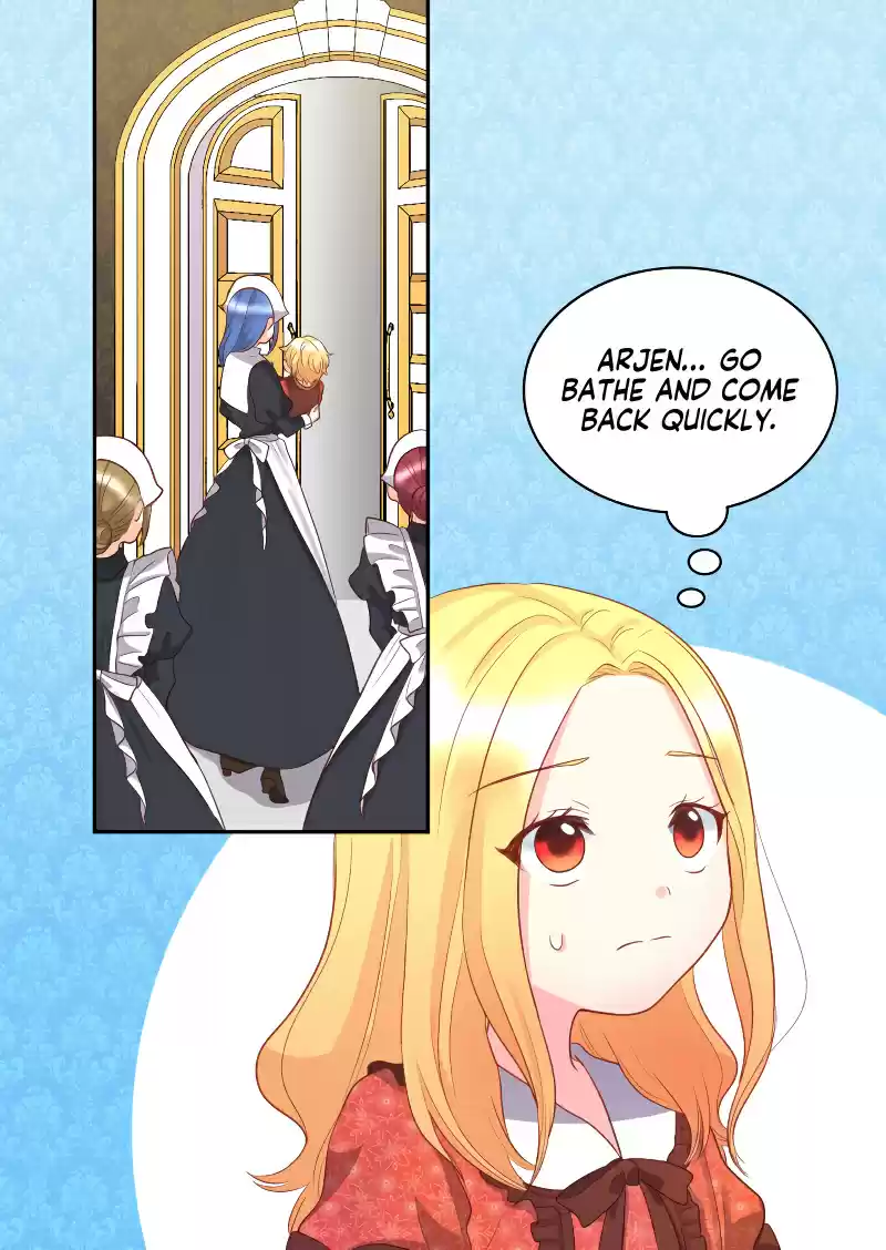 The Twin Siblings’ New Life ch.18