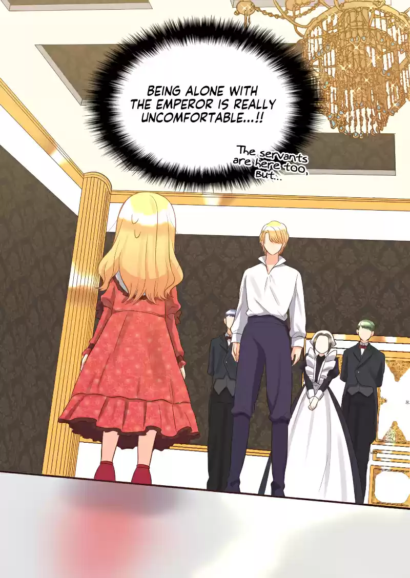 The Twin Siblings’ New Life ch.18