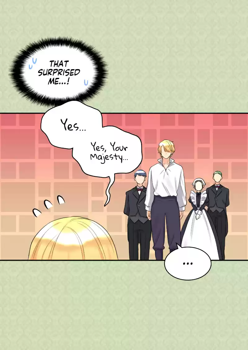 The Twin Siblings’ New Life ch.18