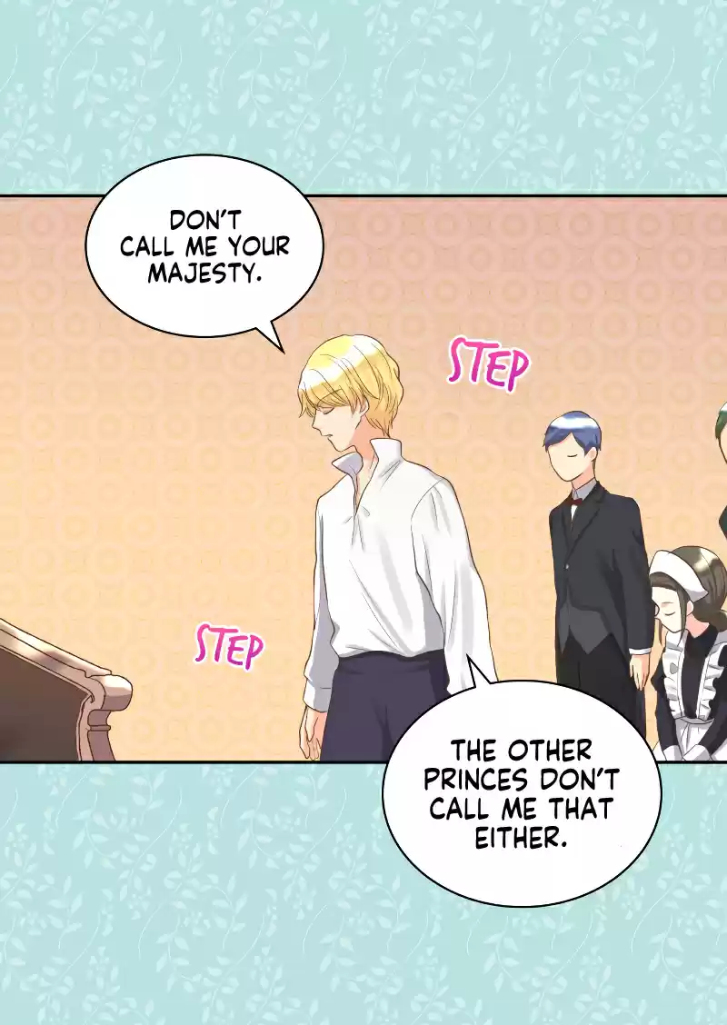 The Twin Siblings’ New Life ch.18