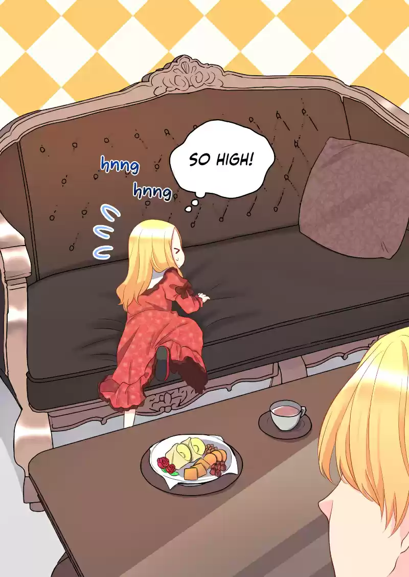 The Twin Siblings’ New Life ch.18