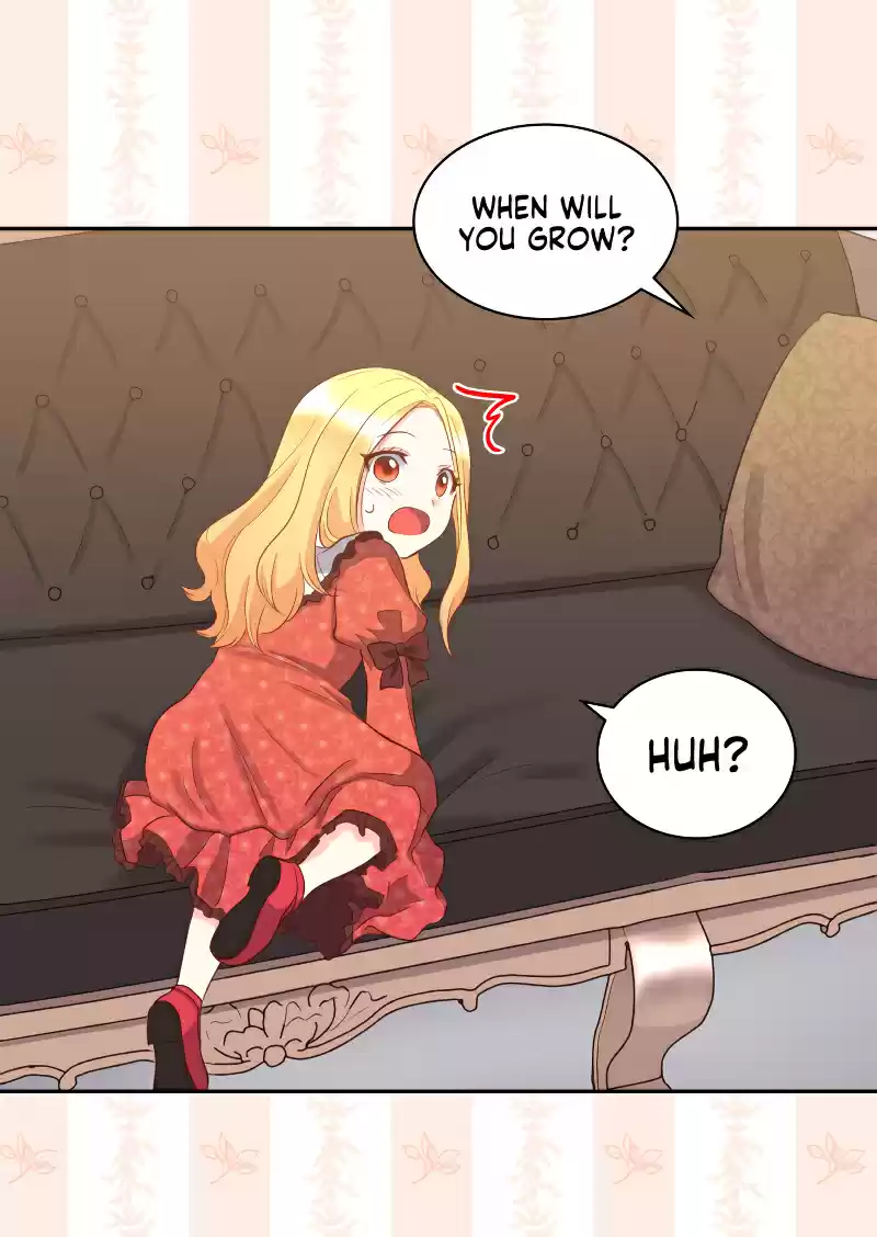 The Twin Siblings’ New Life ch.18