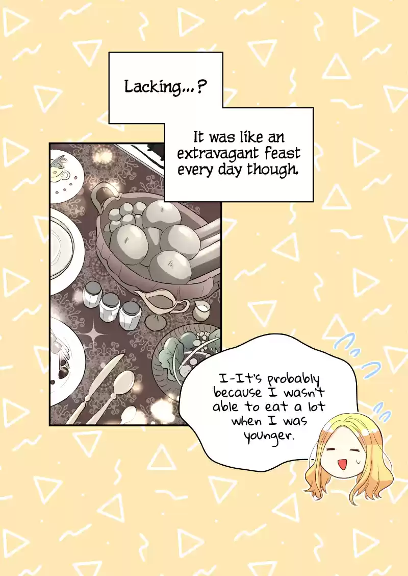 The Twin Siblings’ New Life ch.18