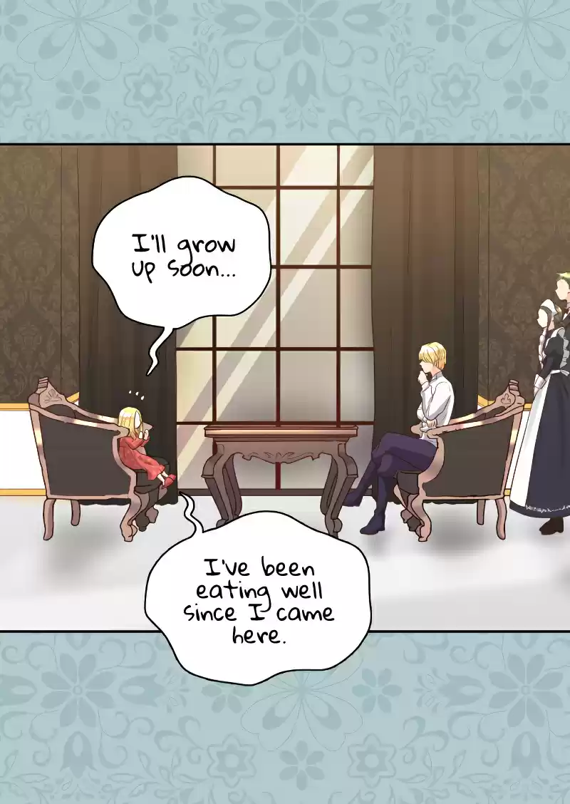 The Twin Siblings’ New Life ch.18