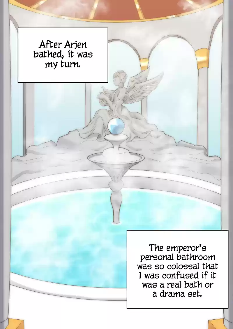 The Twin Siblings’ New Life ch.18