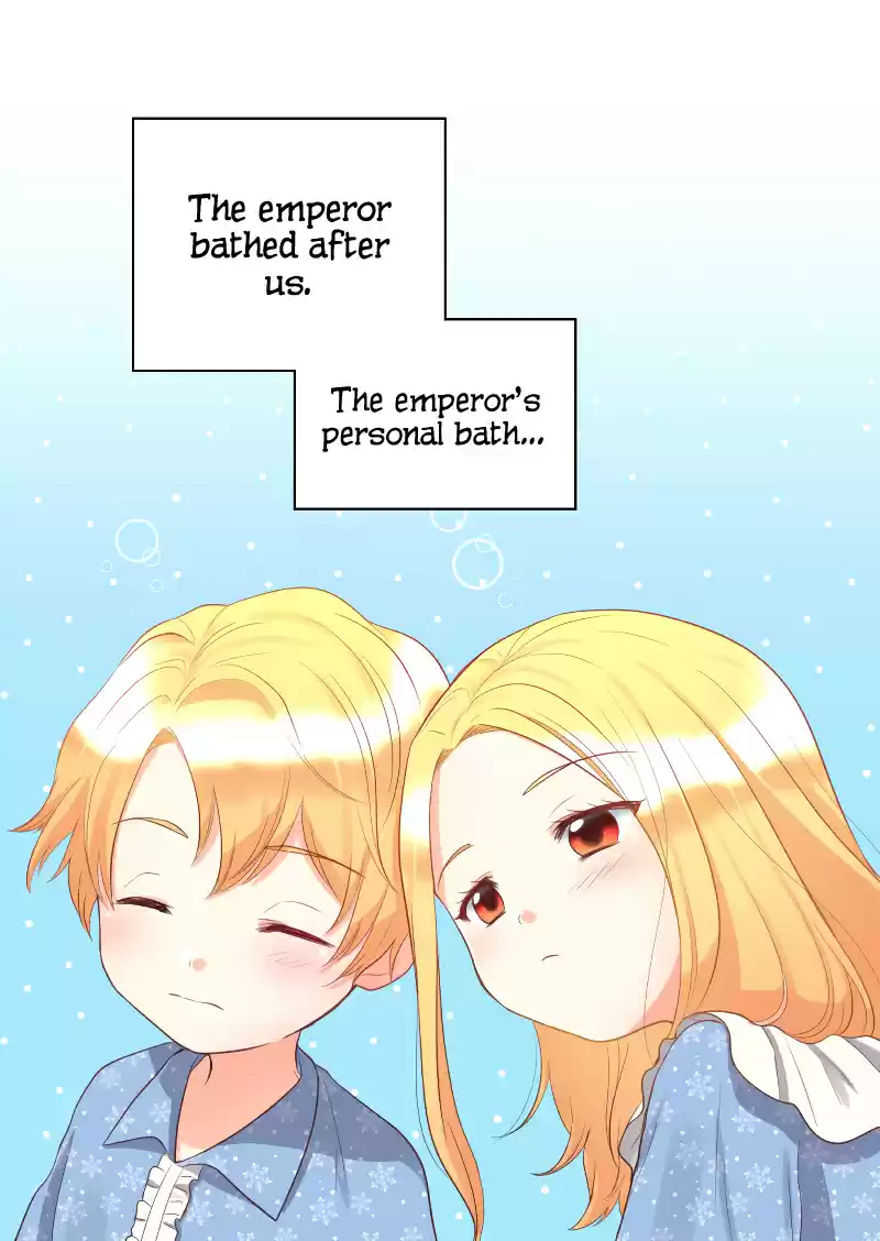 The Twin Siblings’ New Life ch.18