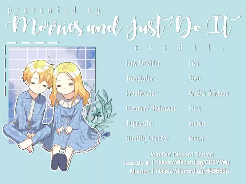 The Twin Siblings’ New Life ch.18