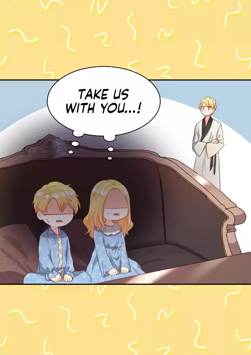 The Twin Siblings’ New Life ch.19