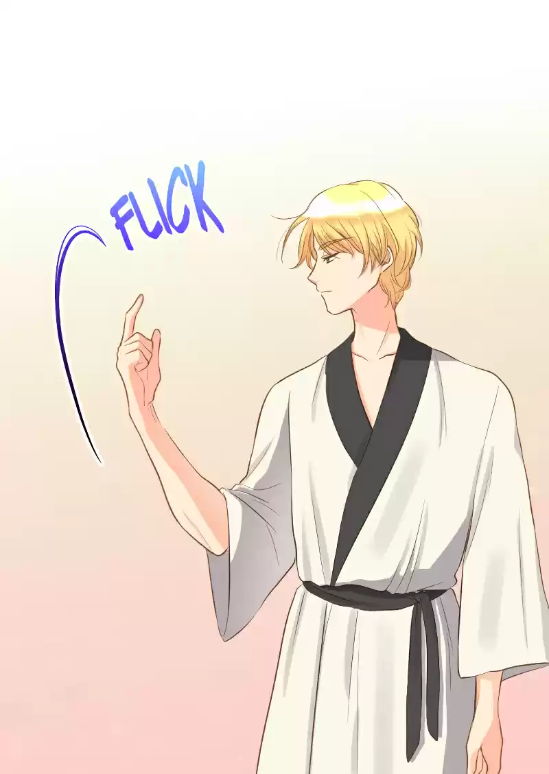 The Twin Siblings’ New Life ch.19