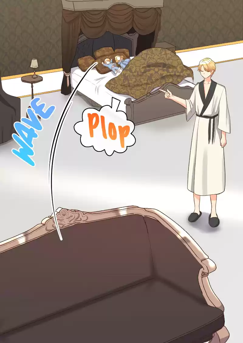 The Twin Siblings’ New Life ch.19