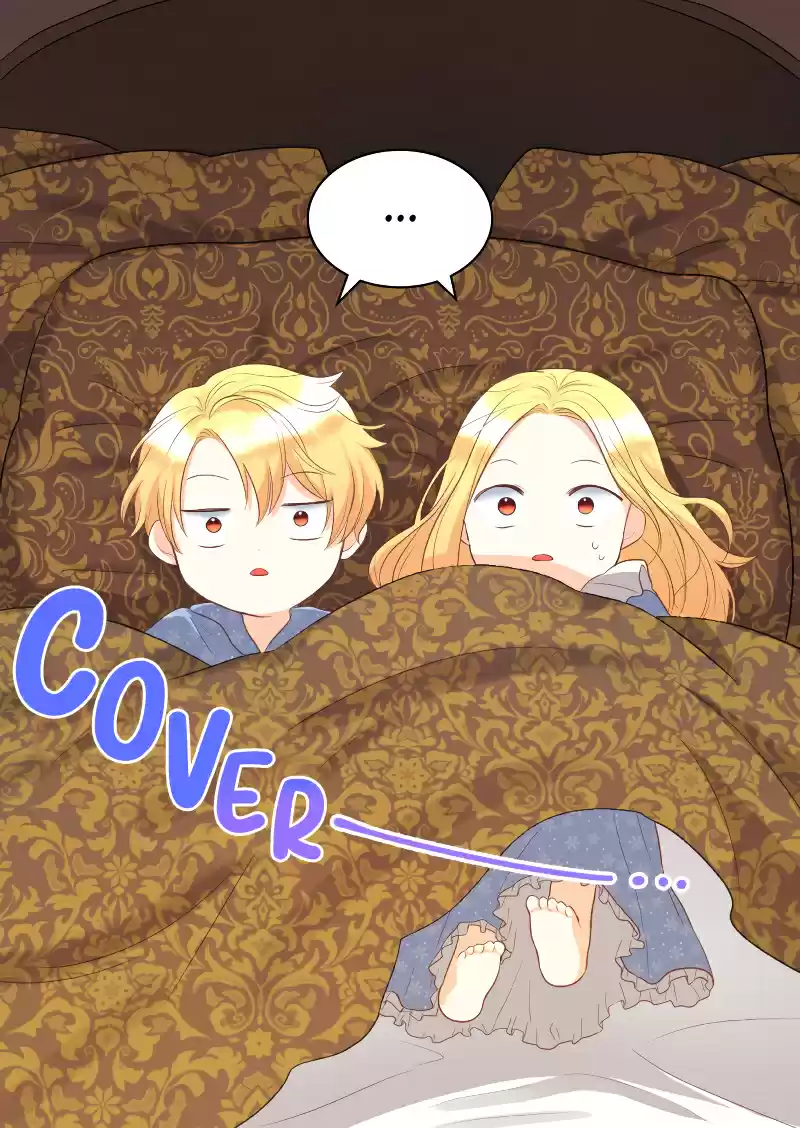 The Twin Siblings’ New Life ch.19