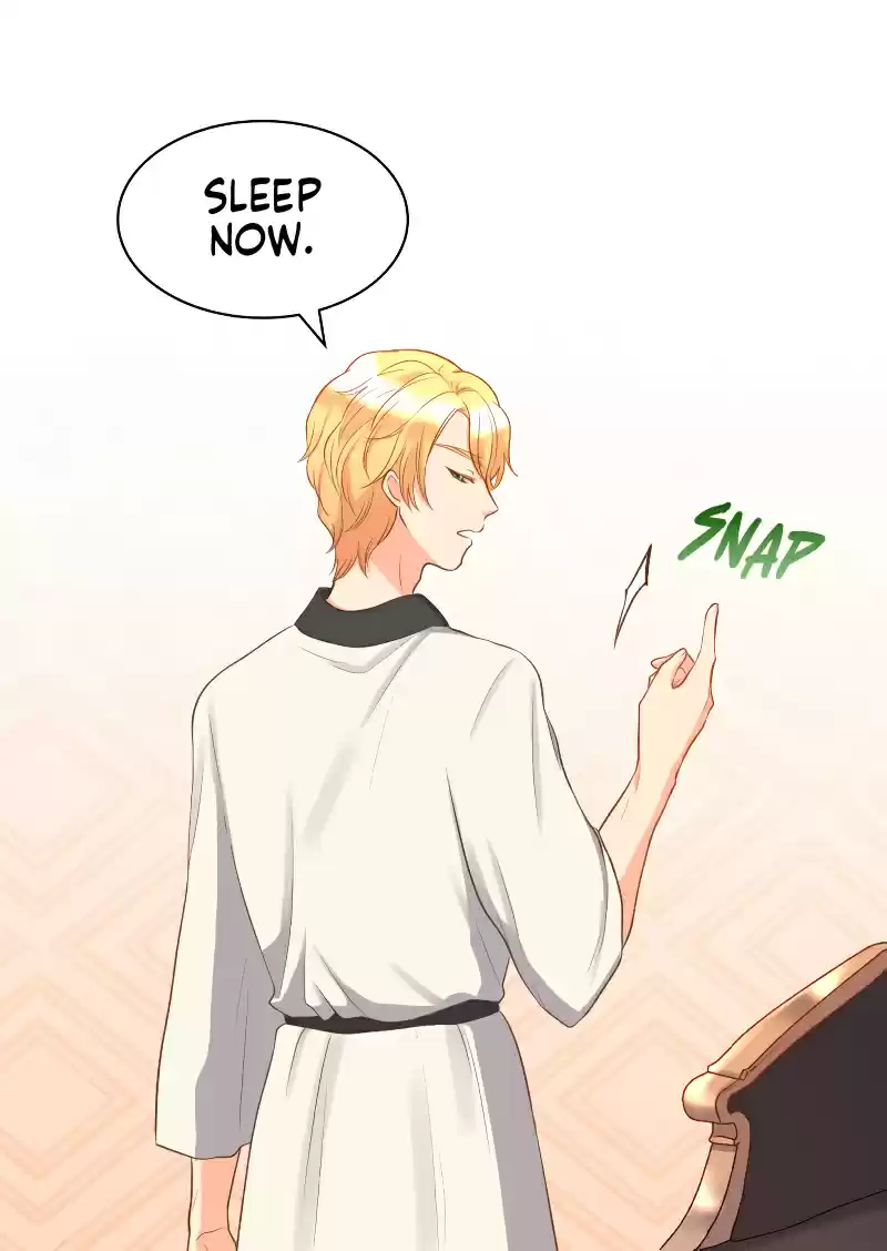 The Twin Siblings’ New Life ch.19