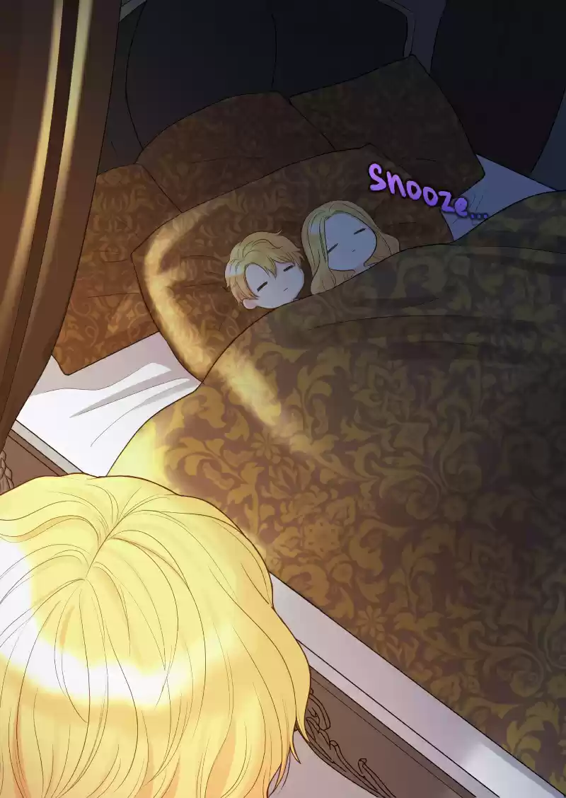 The Twin Siblings’ New Life ch.19