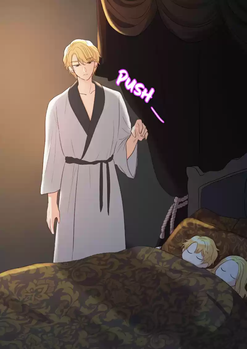 The Twin Siblings’ New Life ch.19