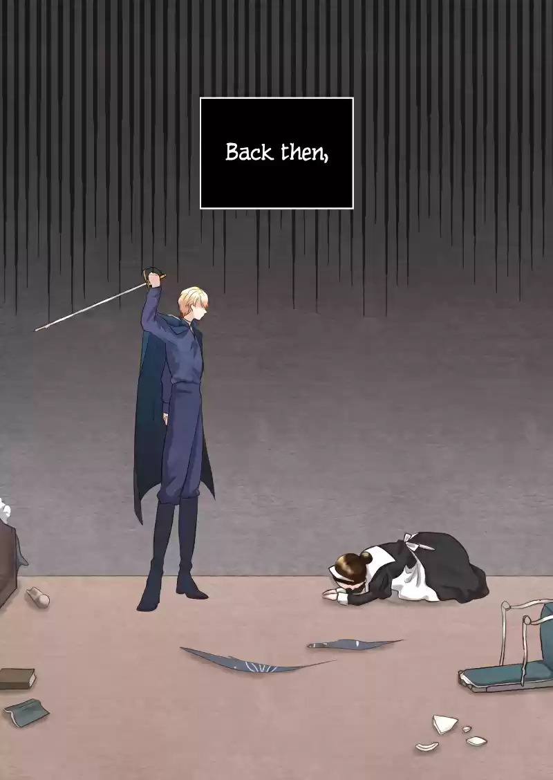 The Twin Siblings’ New Life ch.19