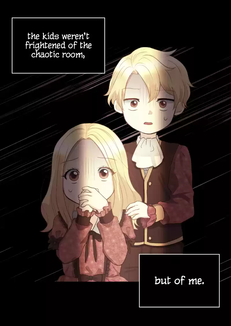 The Twin Siblings’ New Life ch.19