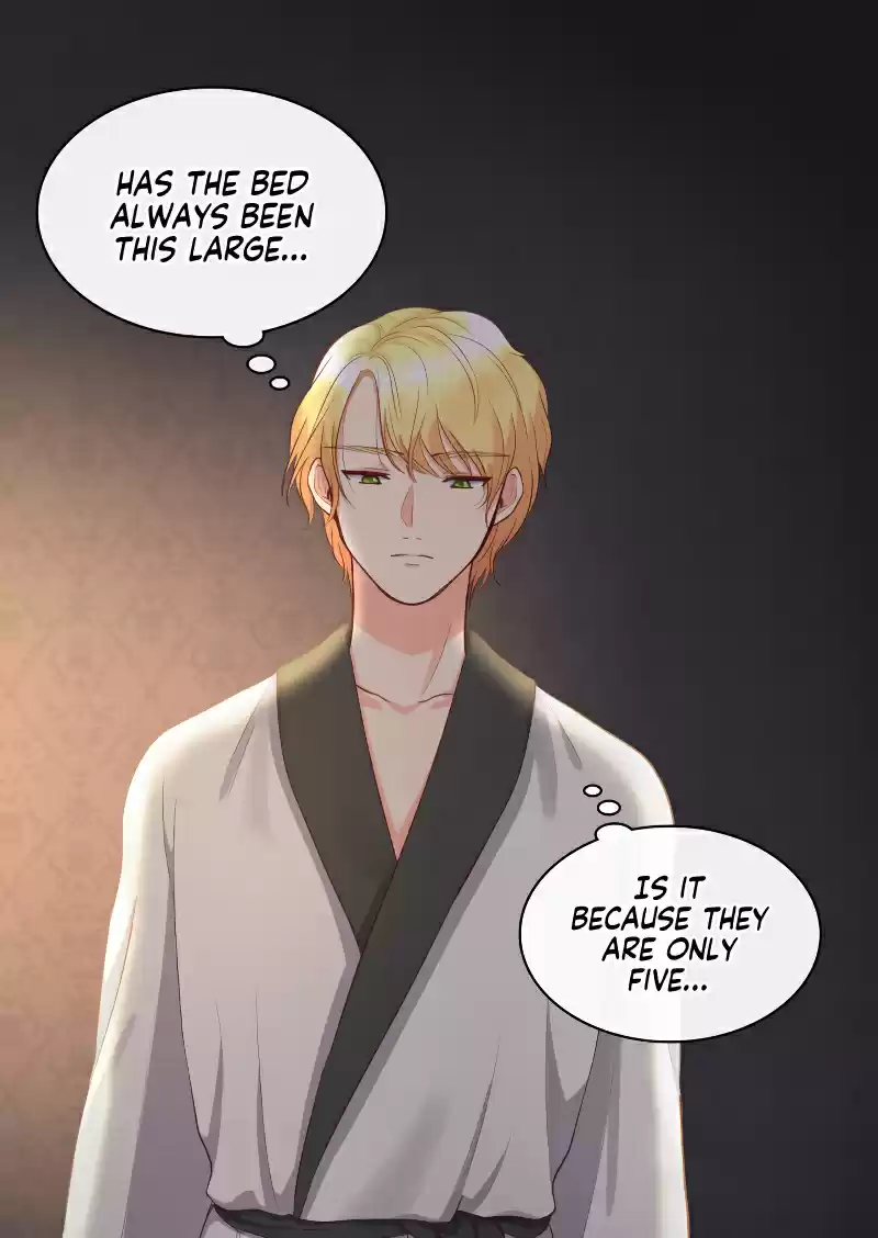 The Twin Siblings’ New Life ch.19