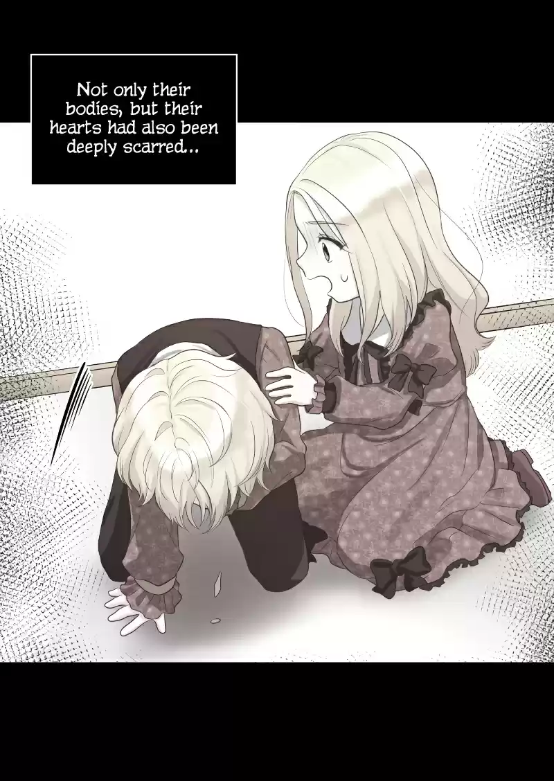 The Twin Siblings’ New Life ch.19