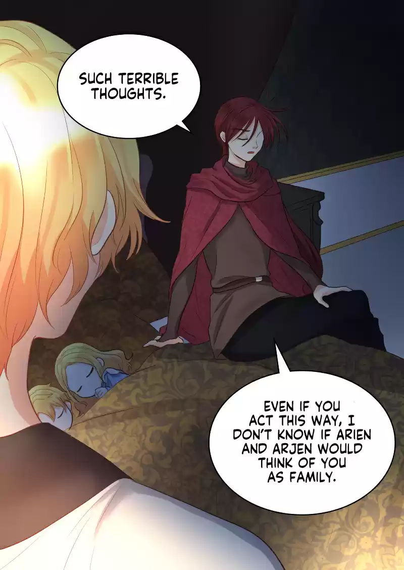 The Twin Siblings’ New Life ch.19