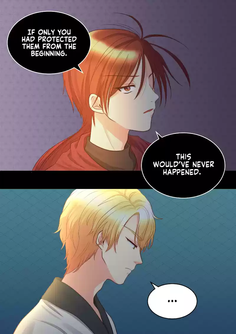 The Twin Siblings’ New Life ch.19