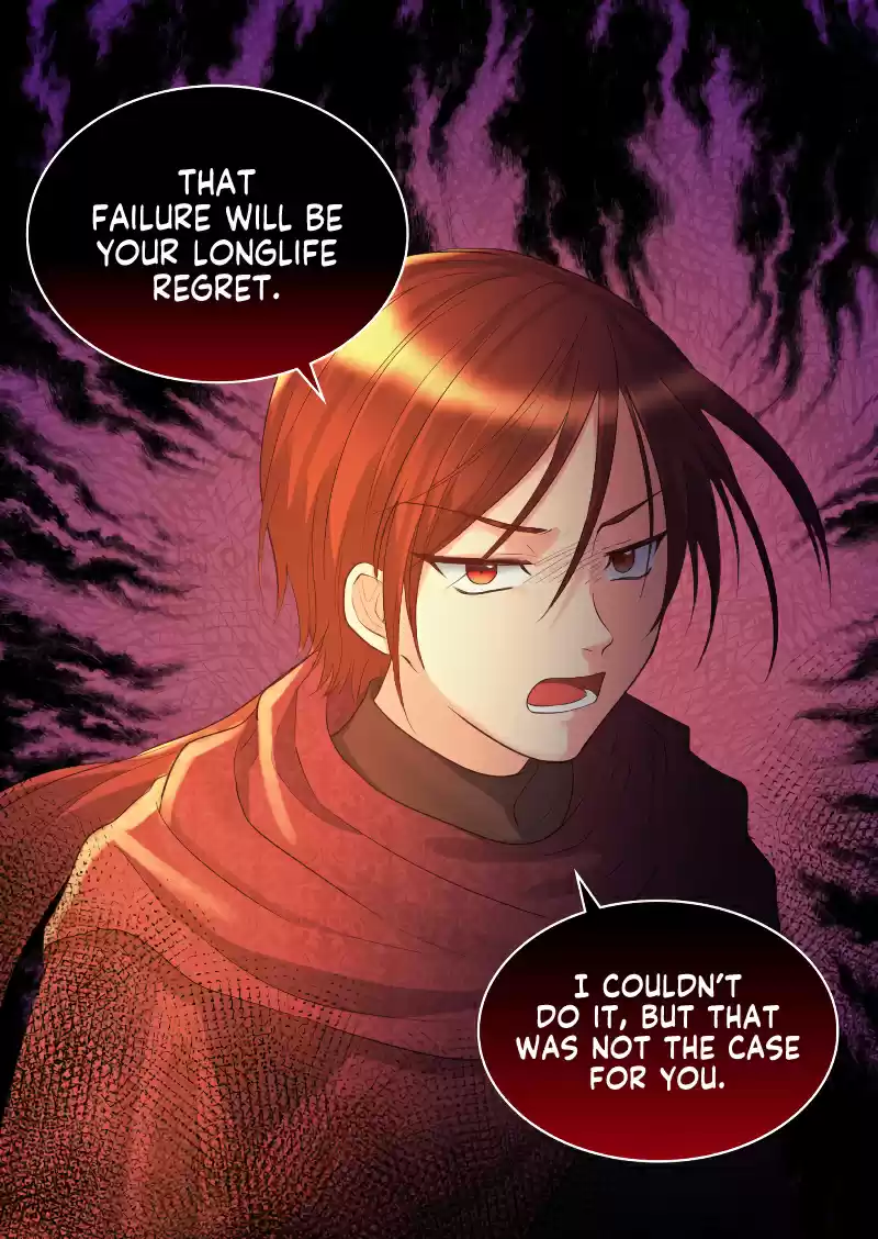 The Twin Siblings’ New Life ch.19