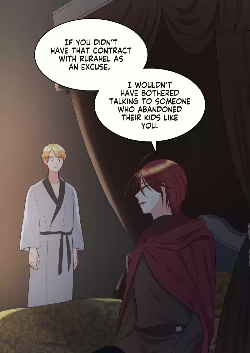 The Twin Siblings’ New Life ch.19