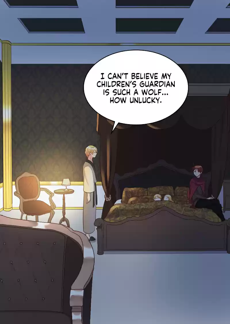 The Twin Siblings’ New Life ch.19