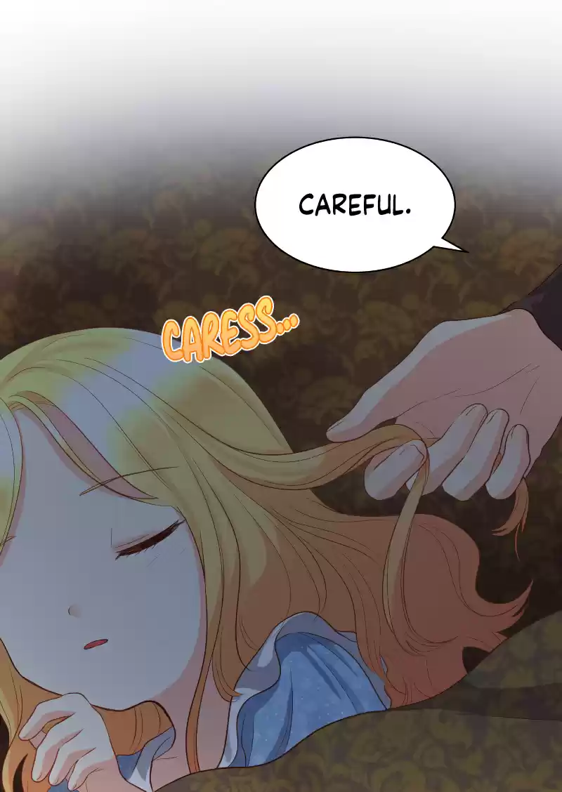 The Twin Siblings’ New Life ch.19