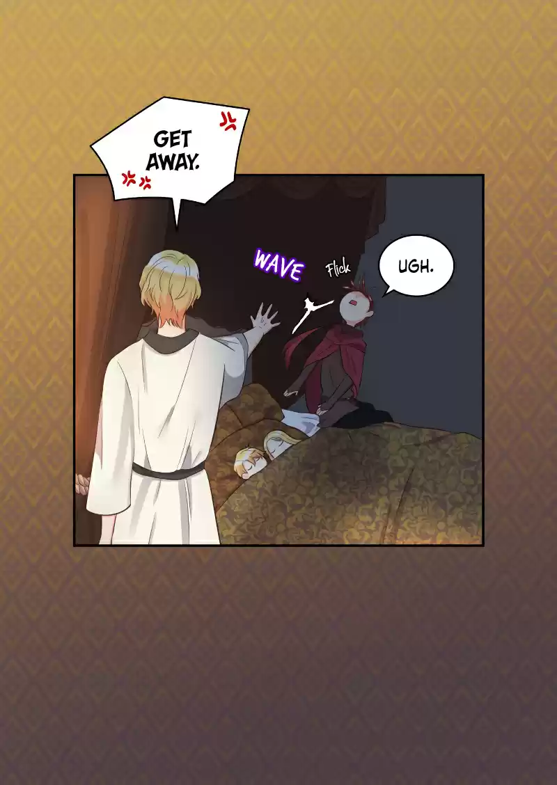 The Twin Siblings’ New Life ch.19