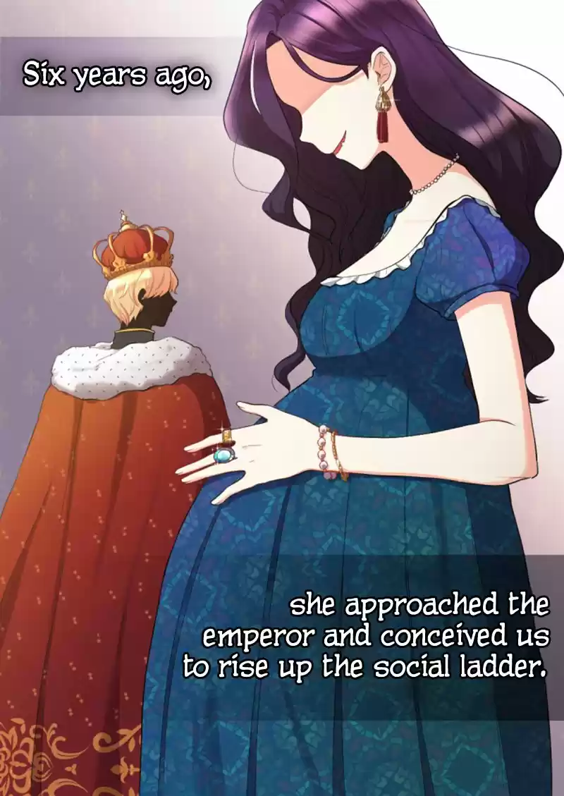 The Twin Siblings’ New Life ch.2