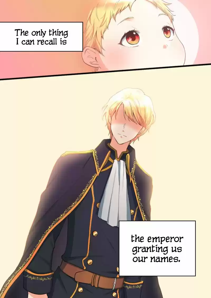 The Twin Siblings’ New Life ch.2