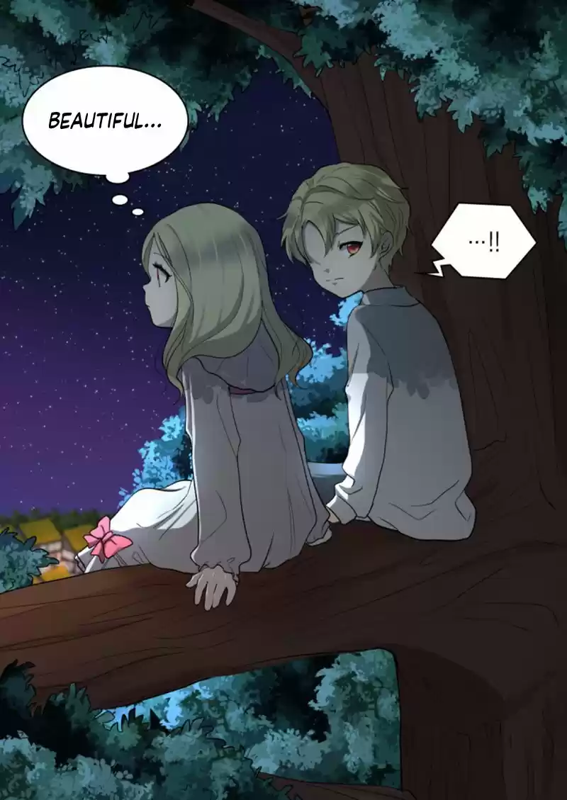 The Twin Siblings’ New Life ch.2