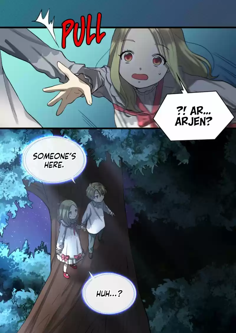 The Twin Siblings’ New Life ch.2