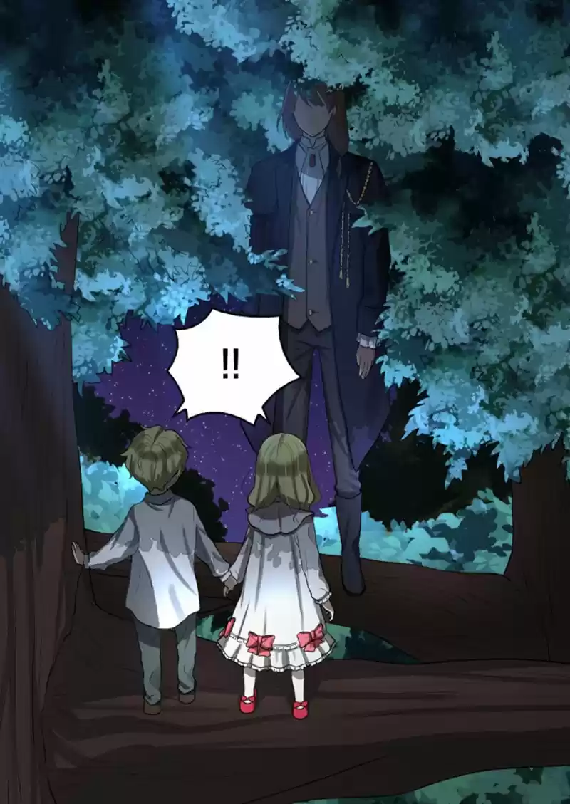 The Twin Siblings’ New Life ch.2