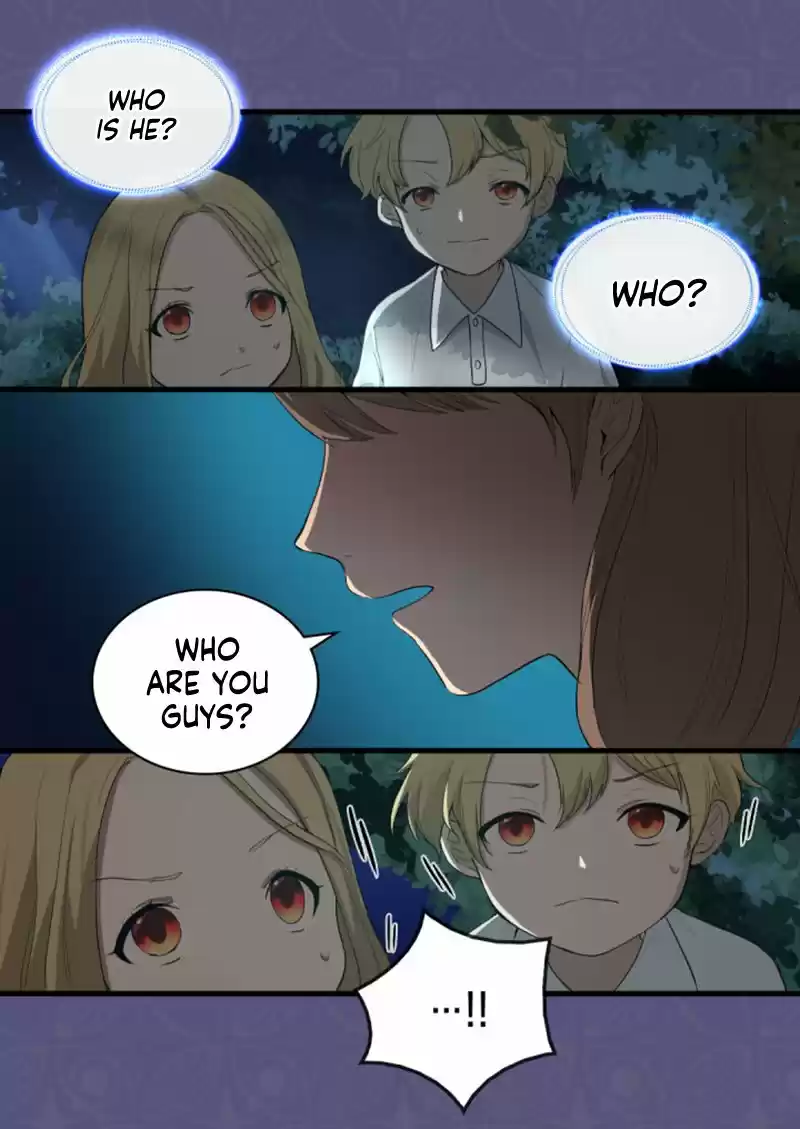 The Twin Siblings’ New Life ch.2