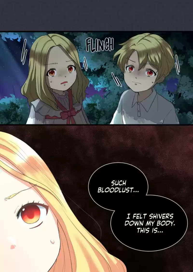 The Twin Siblings’ New Life ch.2