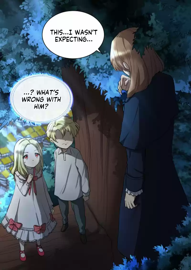 The Twin Siblings’ New Life ch.2