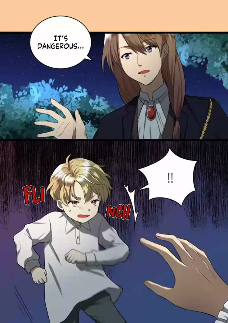 The Twin Siblings’ New Life ch.2