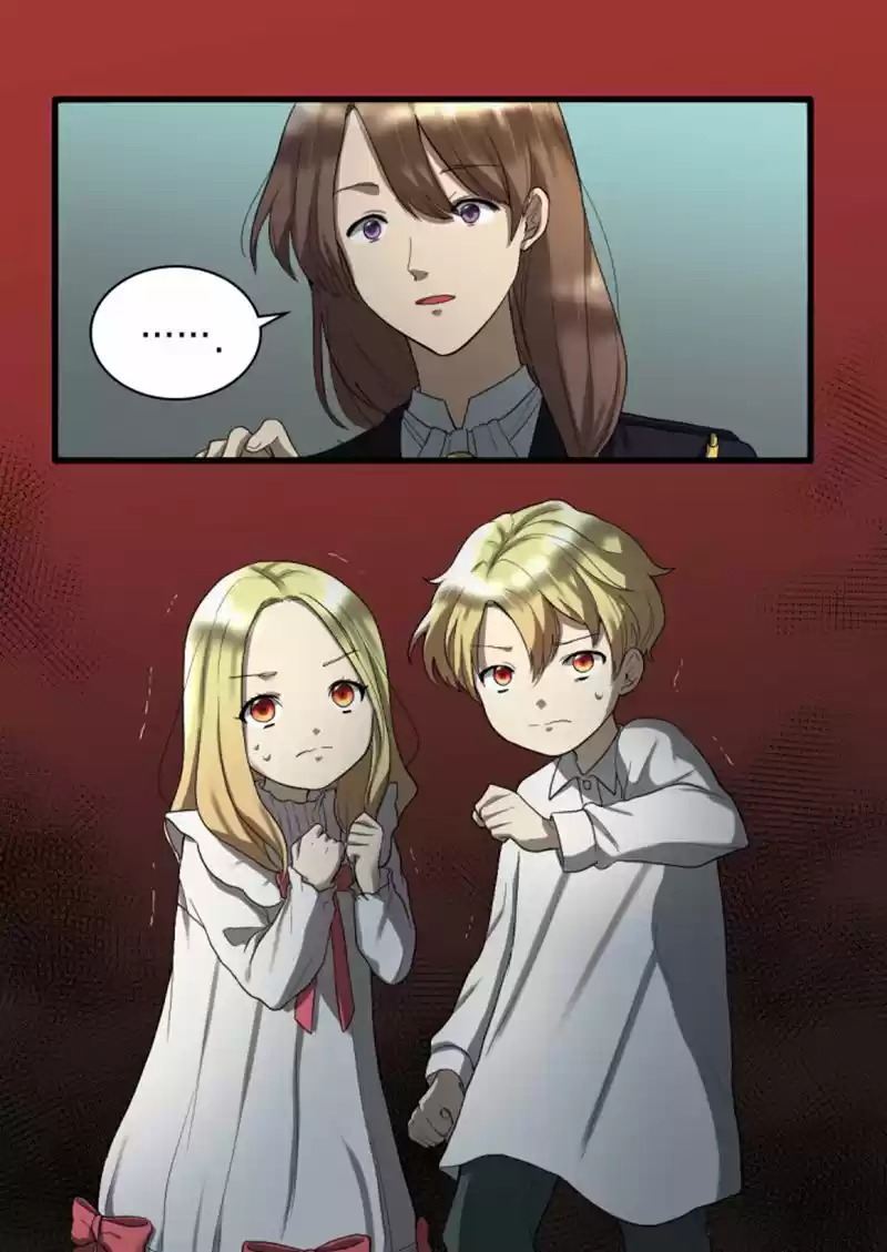 The Twin Siblings’ New Life ch.2